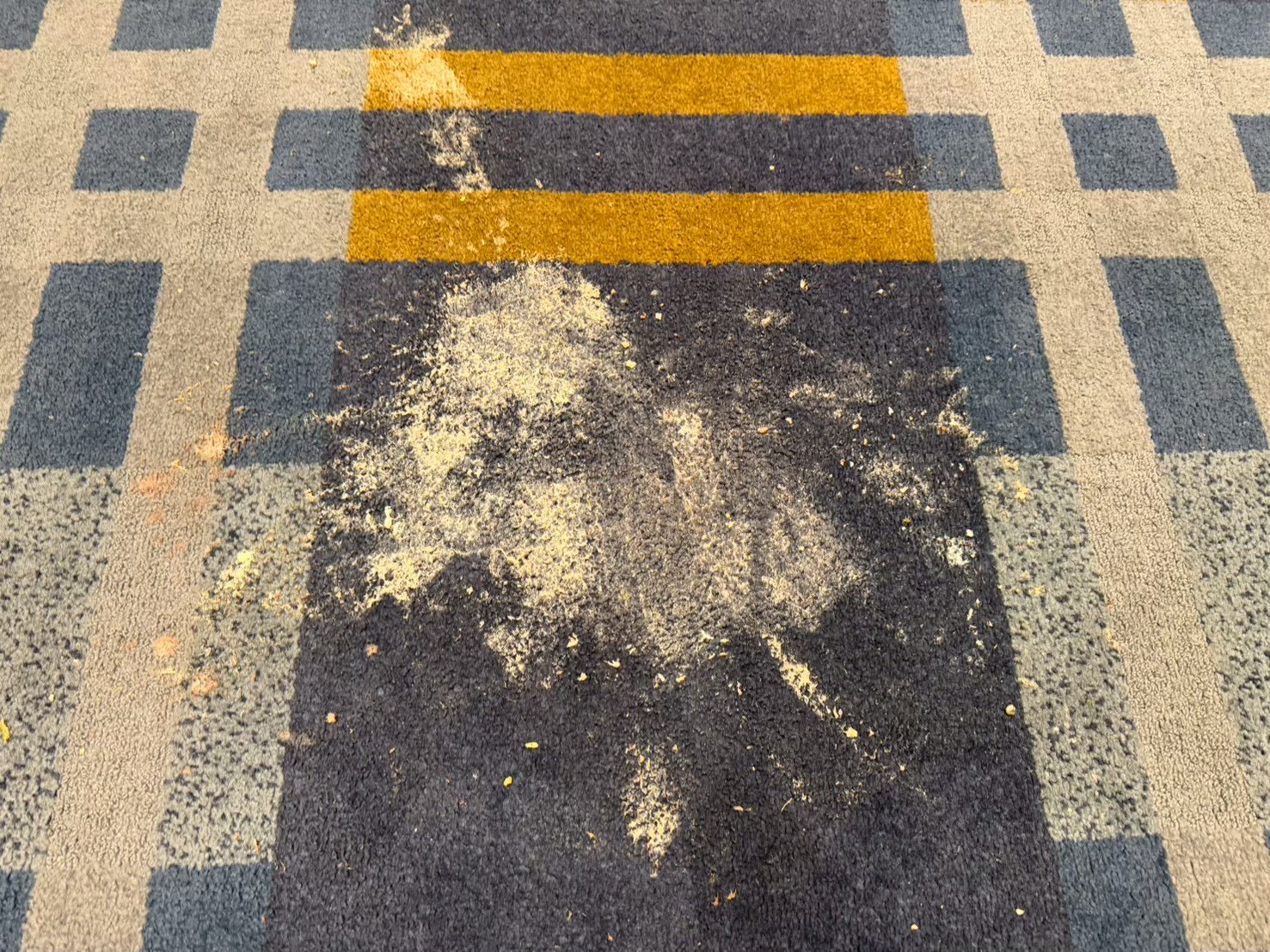 Before image