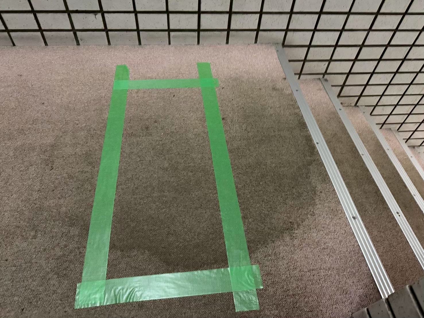 Before image